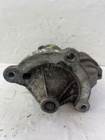 Peugeot 307 Starter motor D7R27