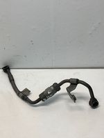 Opel Astra K Tubo flessibile mandata olio del turbocompressore turbo 429147374