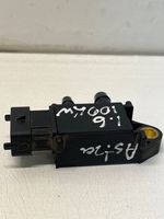 Opel Astra K Exhaust gas pressure sensor 55599659