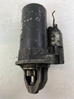 Iveco Daily 35 - 40.10 Starter motor 