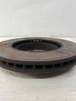 Volvo C70 Front brake disc 