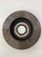 Volvo C70 Front brake disc 