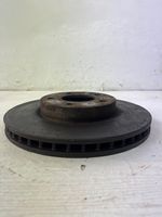 Volvo C70 Front brake disc 