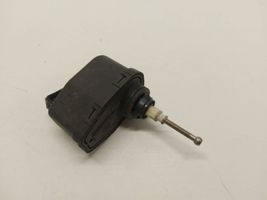 Audi 100 S4 C4 Motor de ajuste de nivel del faro delantero 00437545