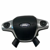 Ford Grand C-MAX Steering wheel airbag AM51R042B85BEW
