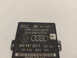 Audi A4 S4 B7 8E 8H Modulo luce LCM 8P0907357F