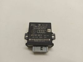 Audi A4 S4 B7 8E 8H Modulo luce LCM 8P0907357F