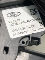 Ford Grand C-MAX Rear door lock AM5AU26412CG