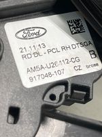 Ford Grand C-MAX Zamek drzwi tylnych AM5AU26412CG