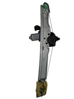 Ford Grand C-MAX Rear door window regulator with motor 920399104