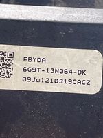 Ford Galaxy Leva/interruttore dell’indicatore di direzione e tergicristallo 6G9T13N064DK
