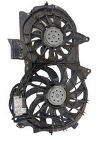 Audi A4 S4 B7 8E 8H Kit ventilateur 8E0121205AB