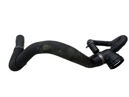 Ford Grand C-MAX Engine coolant pipe/hose EK3019577