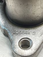 Ford Grand C-MAX Przewód / Rura chłodnicy spalin EGR 22584XB