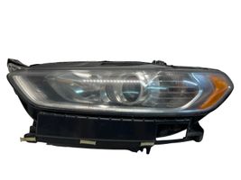 Ford Fusion II Lampa przednia DS73131030CD