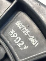 Subaru Forester SF Heater fan/blower 5027252401