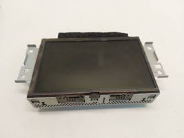 Volvo S60 Monitor/display/piccolo schermo 31382519