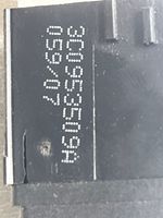 Volkswagen PASSAT B6 Hätävilkkujen kytkin 3C0953509A