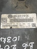 Volkswagen PASSAT B6 Sterownik / Moduł ECU 03G906018CE