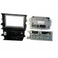 Ford Fusion II Radio/CD/DVD/GPS head unit 