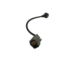 Ford Fusion II Sensor de petardeo del motor 1S7A12A699BB