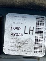 Ford Fusion II Takaluukun takavalot DS7313A603AD