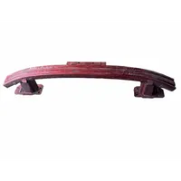 Ford Fusion II Rear bumper cross member 