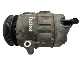 Ford Fusion II Compressore aria condizionata (A/C) (pompa) DG9H19D629CD