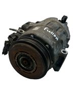 Ford Fusion II Ilmastointilaitteen kompressorin pumppu (A/C) DG9H19D629CD