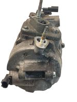 Ford Fusion II Compressore aria condizionata (A/C) (pompa) DG9H19D629CD