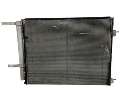 Ford Fusion II Radiateur condenseur de climatisation DG9H19710D