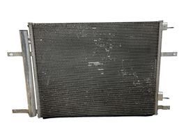 Ford Fusion II Radiateur condenseur de climatisation DG9H19710D