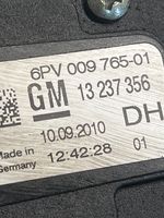 Opel Insignia A Pedale dell’acceleratore 13237356