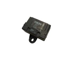 Volvo S60 Seat heating relay 9442947