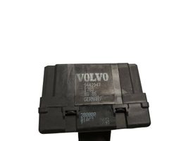 Volvo S60 Seat heating relay 9442947