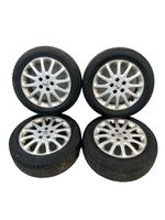 Peugeot 407 R 16 kalts disks (-i) 