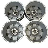 Audi Q7 4L R 18 kalts disks (-i) 