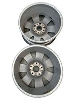 Audi Q7 4L R 18 kalts disks (-i) 