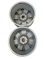 Audi Q7 4L R 18 kalts disks (-i) 