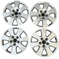 Audi Q7 4L R 18 kalts disks (-i) 