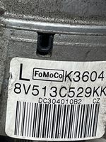 Ford Fiesta Ohjaustehostimen sähköpumppu BV513C529K
