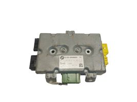 BMW 5 E60 E61 Oven ohjainlaite/moduuli 6948690