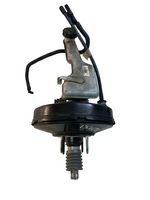 Ford Fusion II Servo-frein 