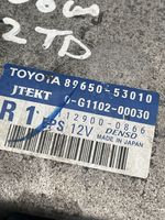 Lexus IS 220D-250-350 Sterownik / moduł ABS 8965053010