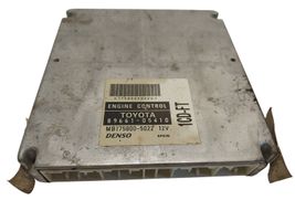 Toyota Avensis T220 Sterownik / Moduł ECU 8966105410