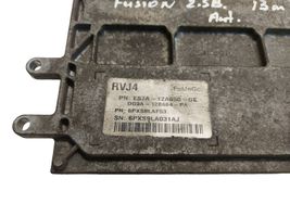 Ford Fusion II Calculateur moteur ECU DG9A12B684pA