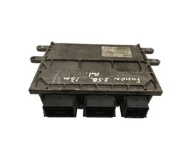 Ford Fusion II Sterownik / Moduł ECU DG9A12B684pA