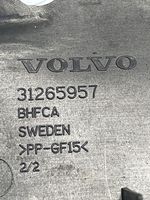 Volvo XC60 Akumuliatoriaus dėžė 31265957