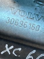 Volvo XC60 Exhaust heat shield 9G9N9N454AB