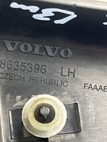 Volvo XC60 Muu takaoven verhoiluelementti 8635396